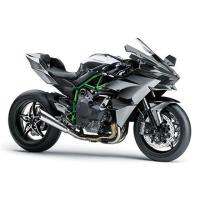 Ninja H2 (1000Cc)