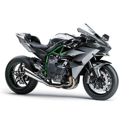 Ninja H2 (1000Cc)