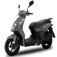 Orbit Ii 125 (125Cc)