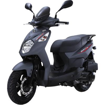 Ortbit Ii 50 (50Cc)
