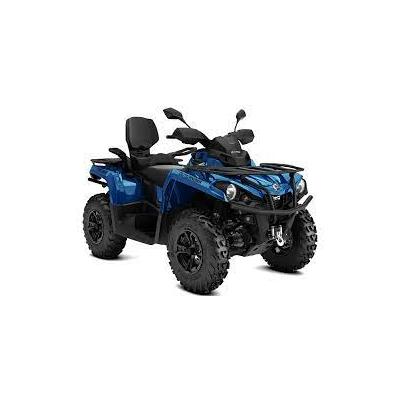 Outlander 570 (570Cc)