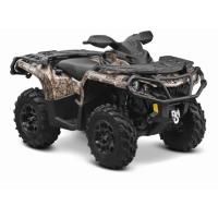 Outlander 800 R (800Cc)