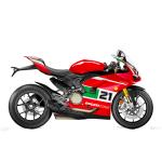Panigale V2 (955Cc)