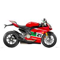 Panigale V2 (955Cc)