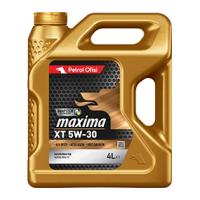 Petrol Ofisi Maxima XT 5W30 4 lt Motor Yağı