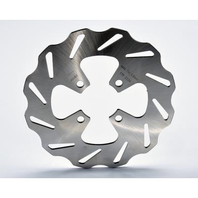 Poli̇ni̇ Honda Pcx 125/150 Fren Di̇ski̇