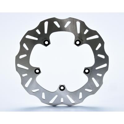 Poli̇ni̇ Yamaha X Max 125/250 Fren Di̇ski̇