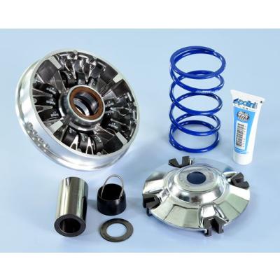 Poli̇ni̇ Yamaha XMax 300 Ön Varyatör Seti̇