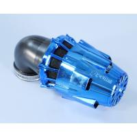 Polini  Bending Chrom Blue Air