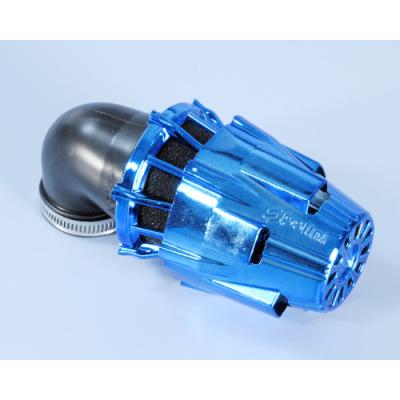 Polini  Bending Chrom Blue Air