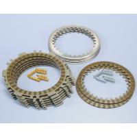 Polini  Clutch Disks Yamaha T Max