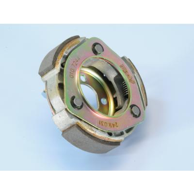 Polini  Debri̇yaj Piaggio Beverly 20