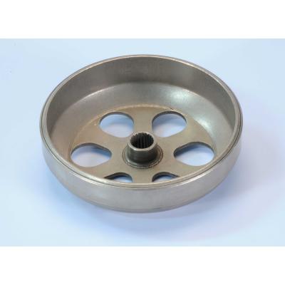 Polini  Debri̇yaj Tasi ApriliaPiagg