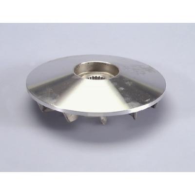 Polini  Fixed Semipulley Yam.maje