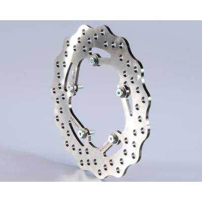 Polini  Floating Fren Di̇ski̇  PiaggioVespa