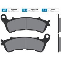 Polini  Fren Balatasi