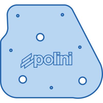 Polini  Hava Fi̇ltresi̇ Malaguti F10