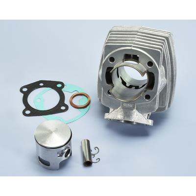 Polini  Kit Peug. 103 Gl Crhom