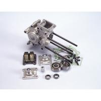 Polini  Mobylette Karter Seti̇ (Full)