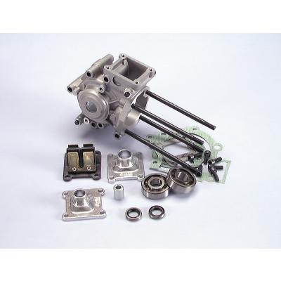 Polini  Mobylette Karter Seti̇ (Full)