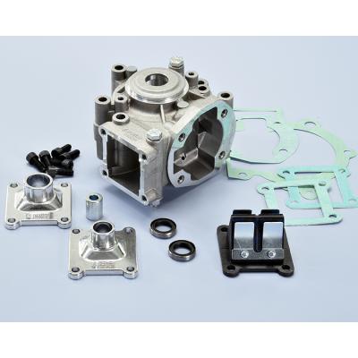 Polini  Mobylette Karter Seti̇ (Yarim)