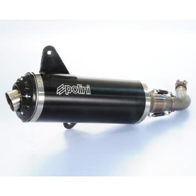 Polini  Muffler Vespa 125/150 Egzoz