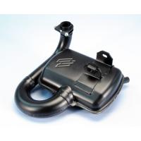 Polini  Muffler Vespa Fx 125 Mod Egzoz