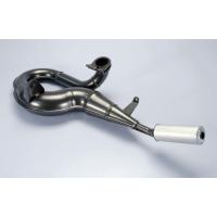 Polini  Muffler Vespa P200 W/Alum