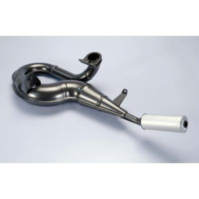 Polini  Muffler Vespa P200 W/Alum
