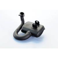 Polini  Muffler Vespa Pe 200 Mod