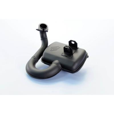 Polini  Muffler Vespa Pe 200 Mod
