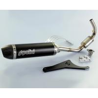 Polini  Muffler Vespa PrimaveraSprint 125/150 Egzoz