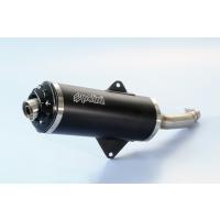 Polini  Muffler Yamaha XMax 400 Egzoz