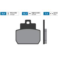 Polini  Orji̇nal Fren Balatasi