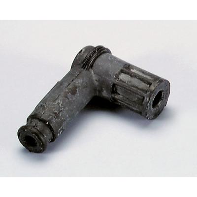 Polini  Spark Plug Cover D.12