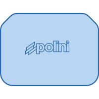 Polini  Suzuki Burgman Hava Fi̇ltresi̇