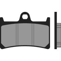 Polini  Yamaha Tmax 500 Sinter Ön Fren Balatasi (Fa252Hh)