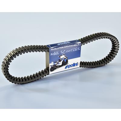 Polini Yamaha TMax 500 Varyatör Kayişi 0411 Aramid Kevlar
