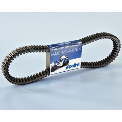 Polini Yamaha XMax 300 Varyatör Kayişi Aramid Kevlar