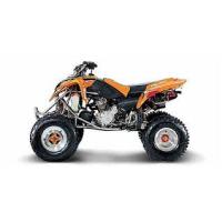 Predator 500/Tld (500Cc)