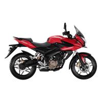 Pulsar As200 (200Cc)