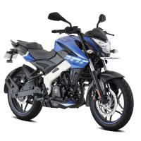 Pulsar Ns200 (200Cc)