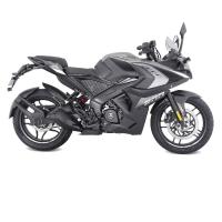 Pulsar Rs200 (200Cc)