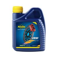 Putoline Brakefluid Dot 4 Urbf 500 Ml
