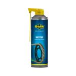 Putoline Drytec (Yarış) Zincir Yağı 500 Ml