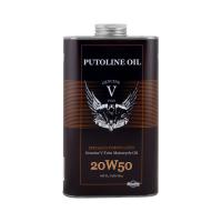 Putoline Genuine Vtwin 20W50 1 L