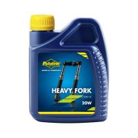  Putoline Heavy Fork Sae 20 500 Ml