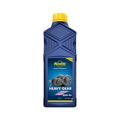 Putoline Heavy Gear 80W90 1 L