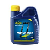 Putoline Medium Fork Sae 10 500 Ml