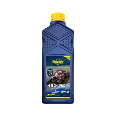 Putoline Ntech® Pro R+ 10W40 1 L